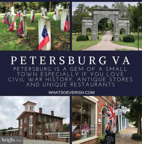 1319 CUSTER ST, PETERSBURG, Virginia 23803, 4 Bedrooms Bedrooms, 6 Rooms Rooms,1 BathroomBathrooms,Residential,For sale,1319 CUSTER ST,VAPC2000176 MLS # VAPC2000176 1319 CUSTER ST, PETERSBURG, Virginia 23803, 4 Bedrooms Bedrooms, 6 Rooms Rooms,1 BathroomBathrooms,Residential,For sale,1319 CUSTER ST,VAPC2000176 MLS # VAPC2000176