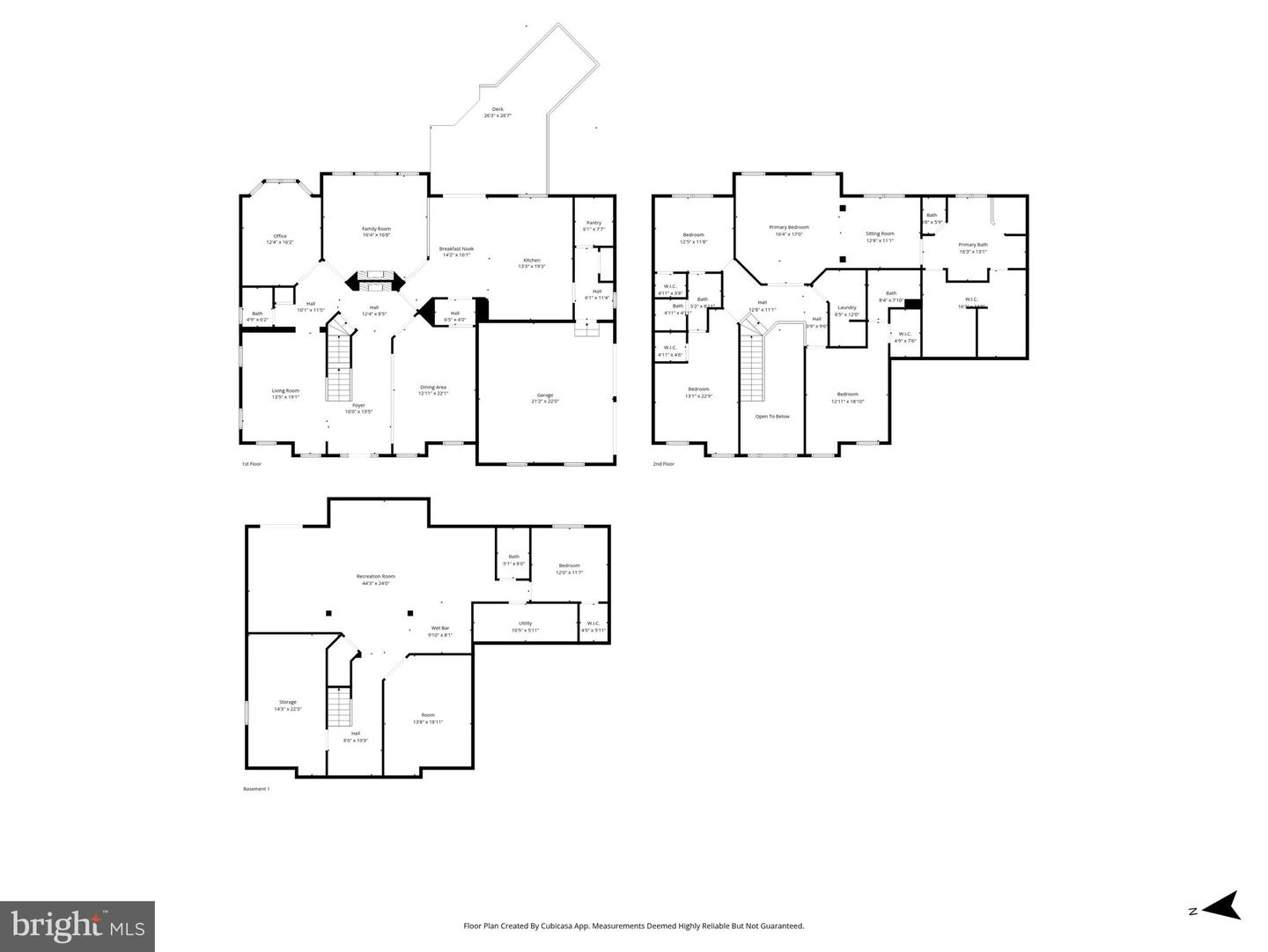 23180 RIVER HIGHLANDS CT, LEESBURG, Virginia 20175, 5 Bedrooms Bedrooms, ,4 BathroomsBathrooms,Residential,For sale,23180 RIVER HIGHLANDS CT,VALO2115748 MLS # VALO2115748