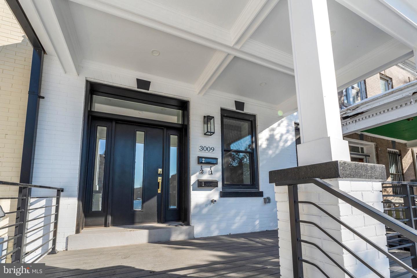 3009 13TH ST NW #1, WASHINGTON, District Of Columbia 20009, 3 Bedrooms Bedrooms, 6 Rooms Rooms,2 BathroomsBathrooms,Residential,For sale,3009 13TH ST NW #1,DCDC2245770 MLS # DCDC2245770