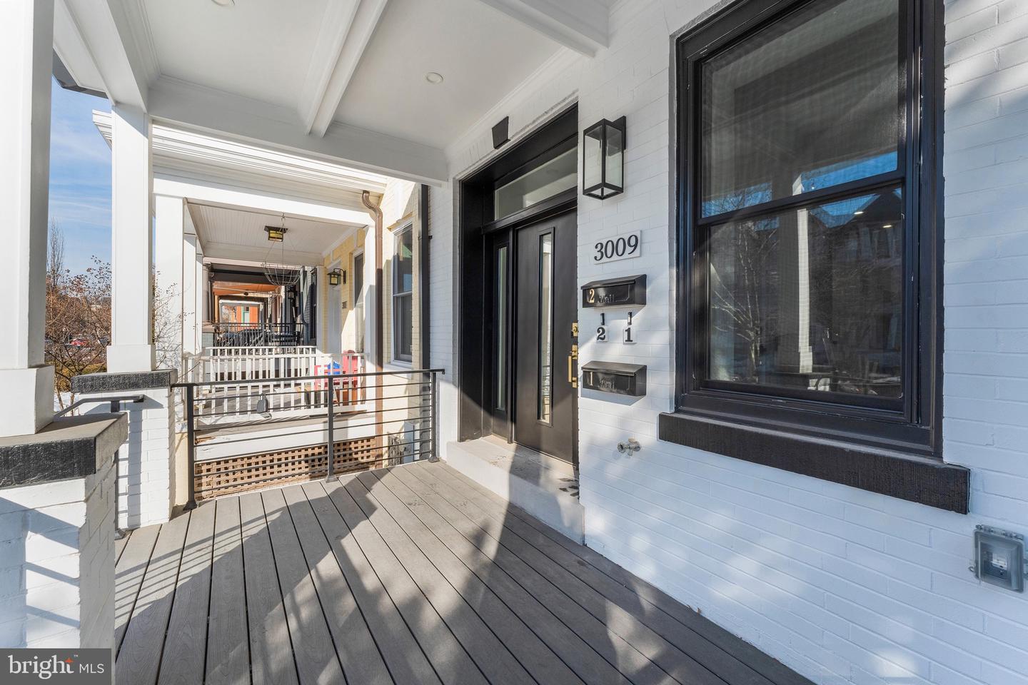 3009 13TH ST NW #1, WASHINGTON, District Of Columbia 20009, 3 Bedrooms Bedrooms, 6 Rooms Rooms,2 BathroomsBathrooms,Residential,For sale,3009 13TH ST NW #1,DCDC2245770 MLS # DCDC2245770