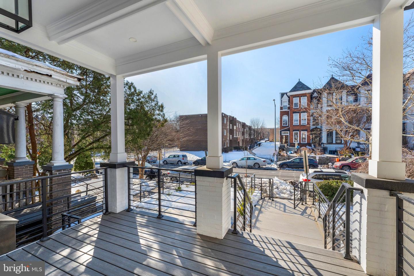 3009 13TH ST NW #1, WASHINGTON, District Of Columbia 20009, 3 Bedrooms Bedrooms, 6 Rooms Rooms,2 BathroomsBathrooms,Residential,For sale,3009 13TH ST NW #1,DCDC2245770 MLS # DCDC2245770