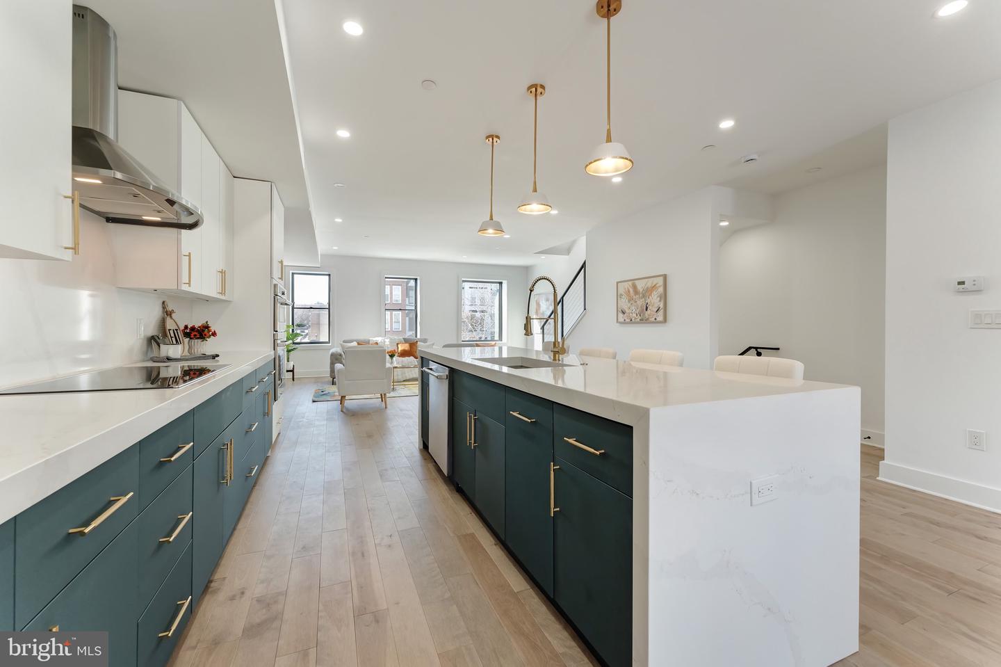 3009 13TH ST NW #2, WASHINGTON, District Of Columbia 20009, 3 Bedrooms Bedrooms, ,2 BathroomsBathrooms,Residential,For sale,3009 13TH ST NW #2,DCDC2245788 MLS # DCDC2245788