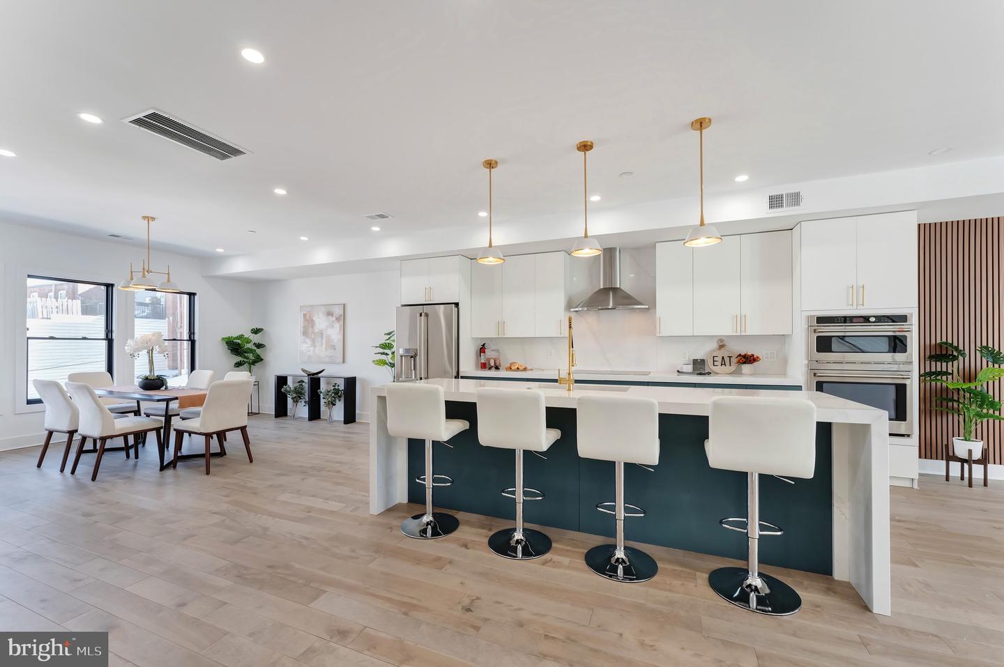 3009 13TH ST NW #2, WASHINGTON, District Of Columbia 20009, 3 Bedrooms Bedrooms, ,2 BathroomsBathrooms,Residential,For sale,3009 13TH ST NW #2,DCDC2245788 MLS # DCDC2245788