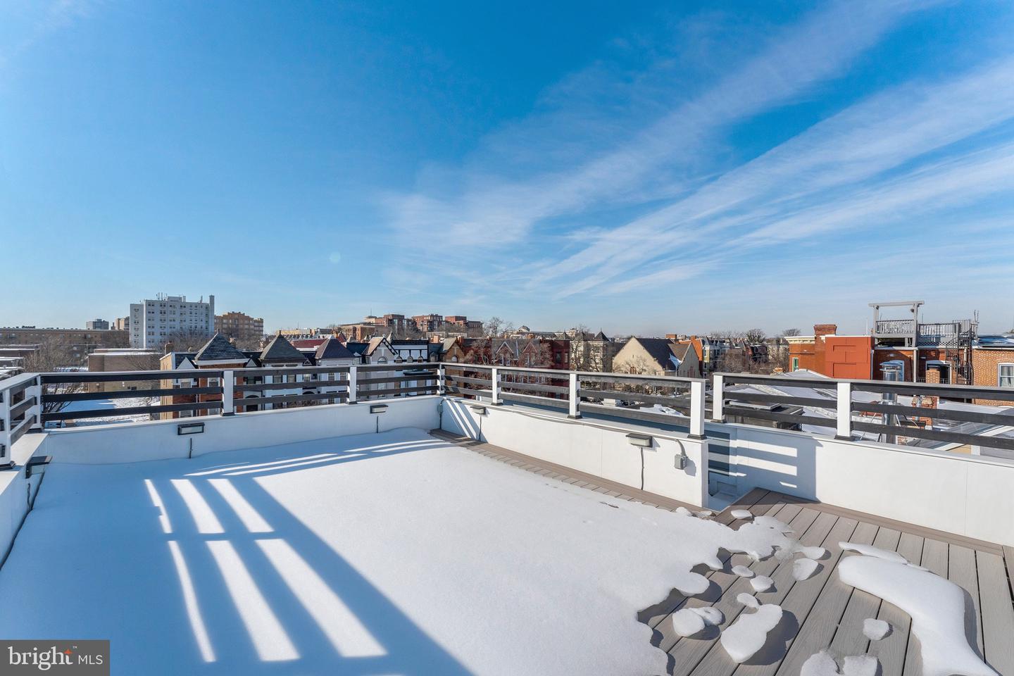 3009 13TH ST NW #2, WASHINGTON, District Of Columbia 20009, 3 Bedrooms Bedrooms, ,2 BathroomsBathrooms,Residential,For sale,3009 13TH ST NW #2,DCDC2245788 MLS # DCDC2245788