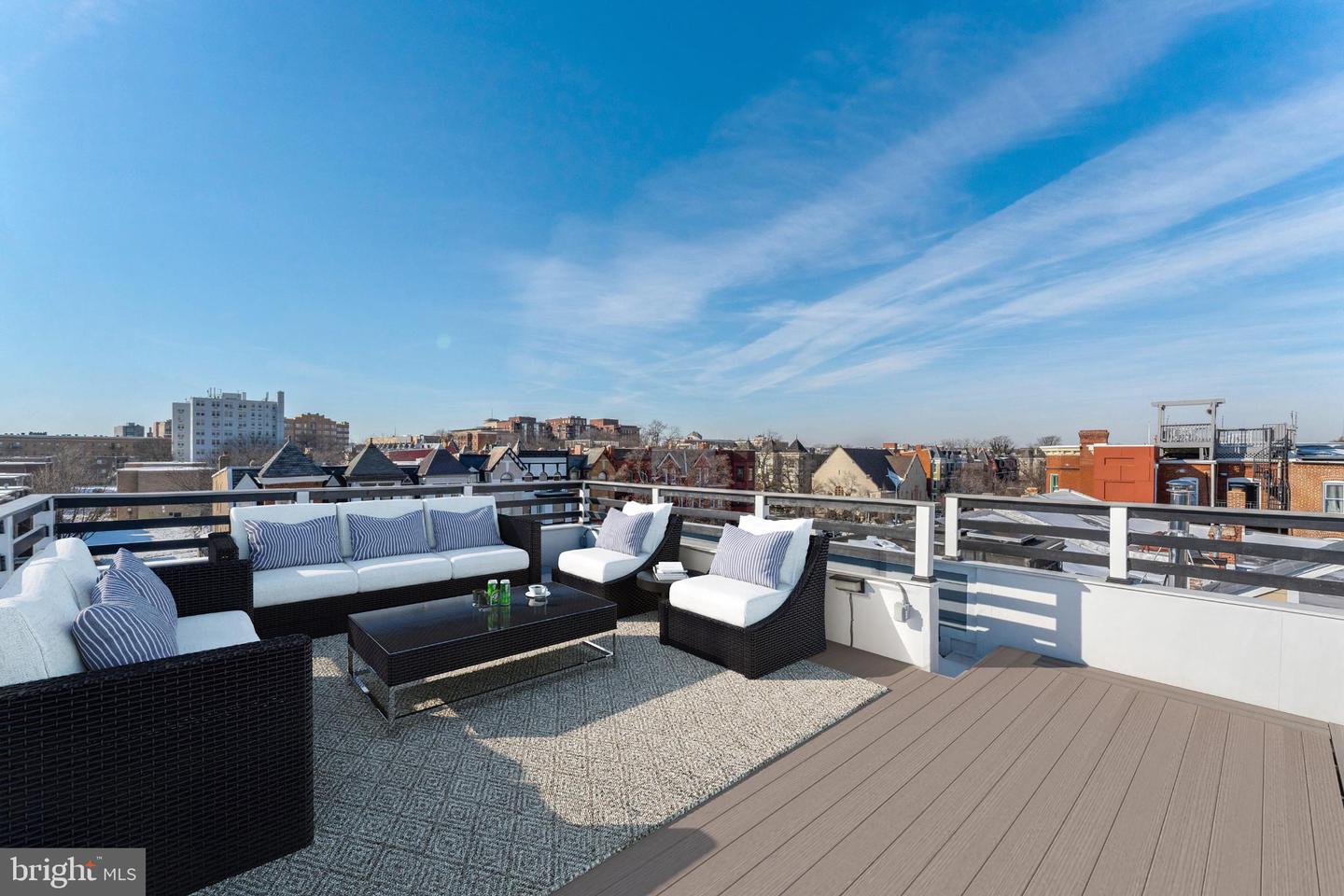 3009 13TH ST NW #2, WASHINGTON, District Of Columbia 20009, 3 Bedrooms Bedrooms, ,2 BathroomsBathrooms,Residential,For sale,3009 13TH ST NW #2,DCDC2245788 MLS # DCDC2245788