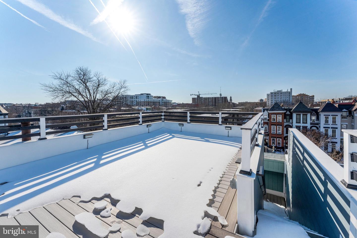 3009 13TH ST NW #2, WASHINGTON, District Of Columbia 20009, 3 Bedrooms Bedrooms, ,2 BathroomsBathrooms,Residential,For sale,3009 13TH ST NW #2,DCDC2245788 MLS # DCDC2245788