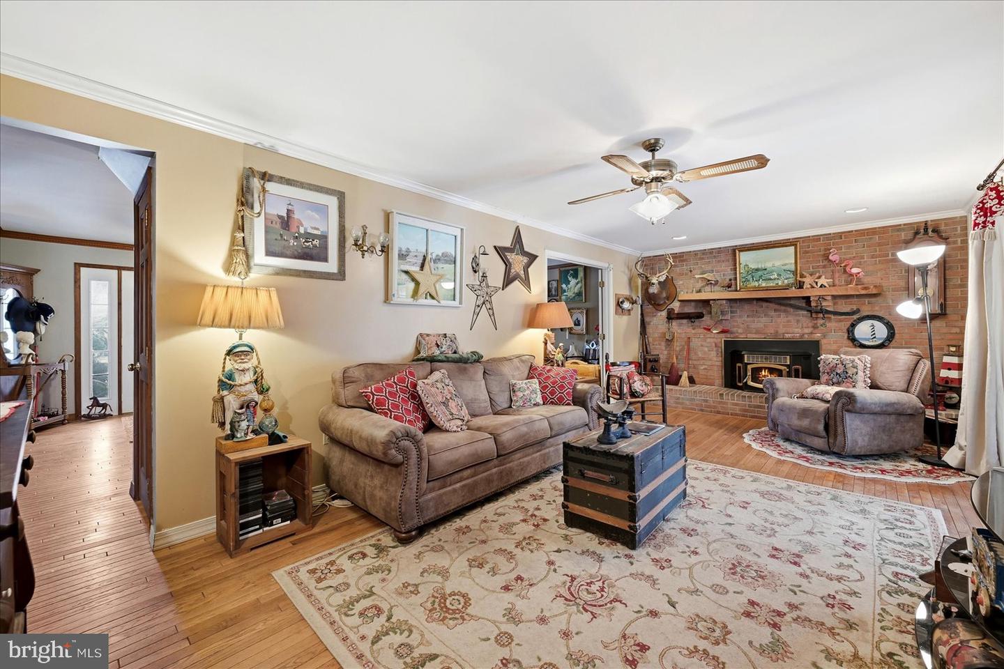 14391 CLEARVIEW AVE, GAINESVILLE, Virginia 20155, 4 Bedrooms Bedrooms, ,3 BathroomsBathrooms,Residential,For sale,14391 CLEARVIEW AVE,VAPW2112364 MLS # VAPW2112364