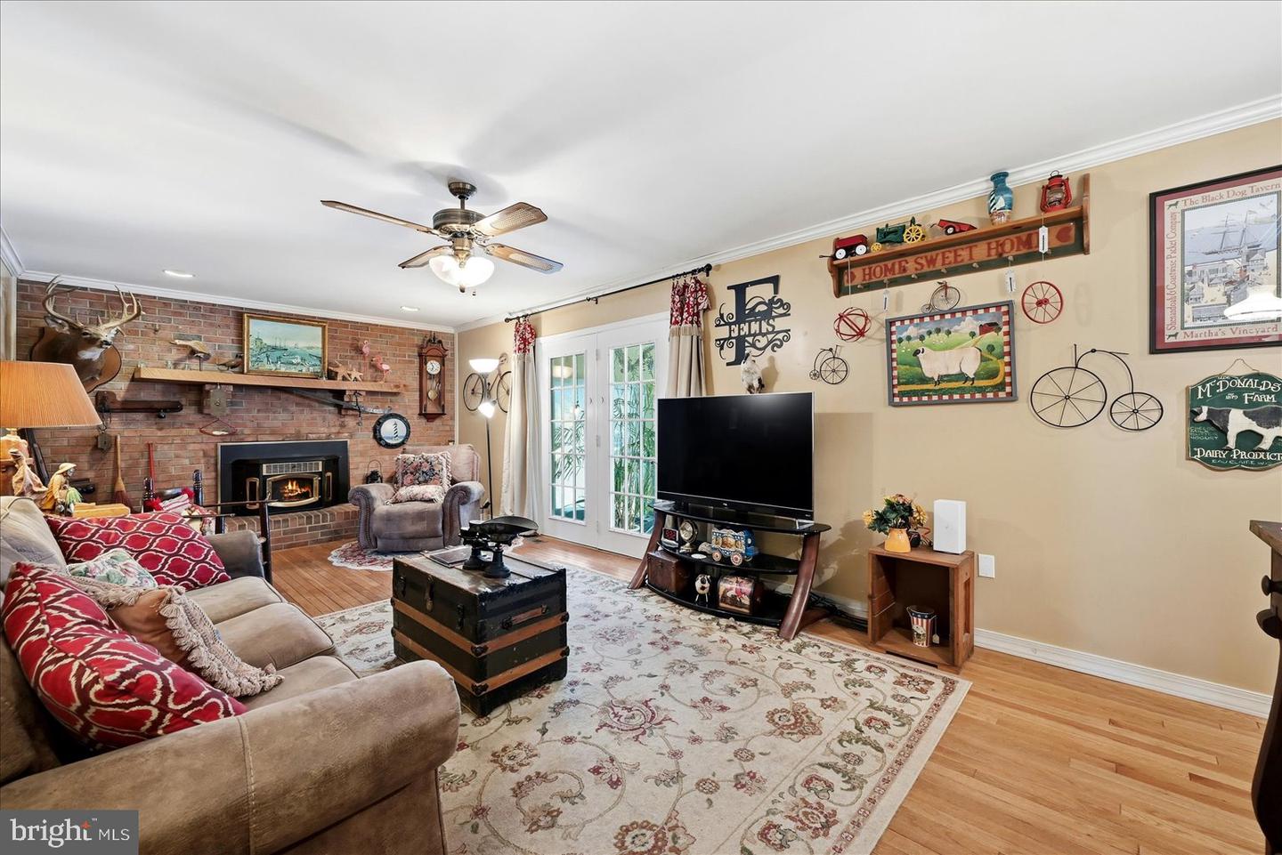 14391 CLEARVIEW AVE, GAINESVILLE, Virginia 20155, 4 Bedrooms Bedrooms, ,3 BathroomsBathrooms,Residential,For sale,14391 CLEARVIEW AVE,VAPW2112364 MLS # VAPW2112364