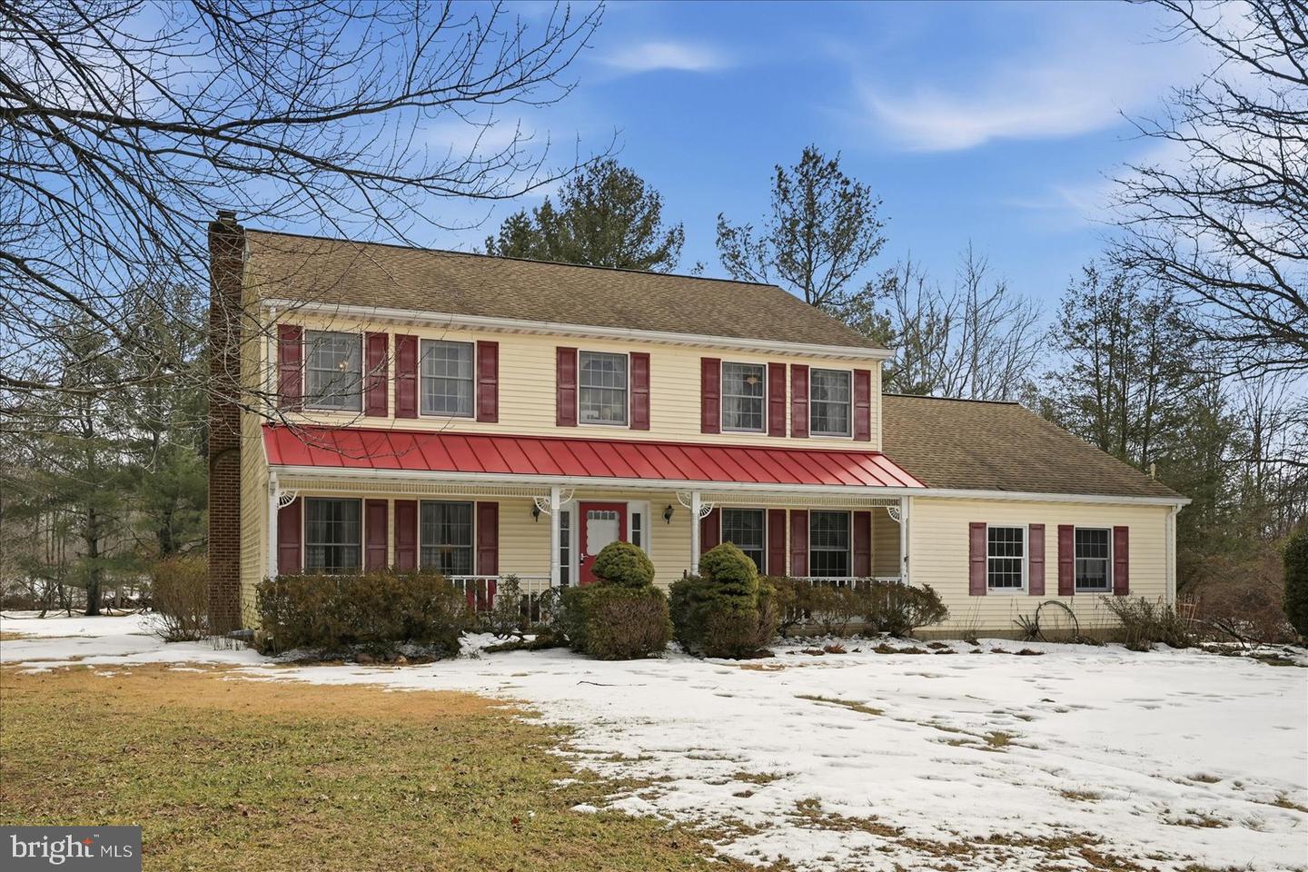 14391 CLEARVIEW AVE, GAINESVILLE, Virginia 20155, 4 Bedrooms Bedrooms, ,3 BathroomsBathrooms,Residential,For sale,14391 CLEARVIEW AVE,VAPW2112364 MLS # VAPW2112364