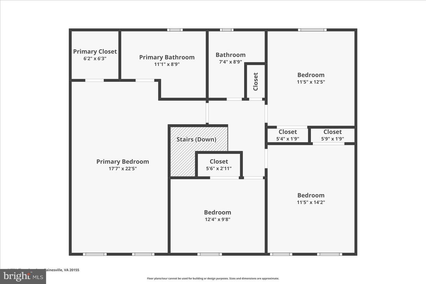 14391 CLEARVIEW AVE, GAINESVILLE, Virginia 20155, 4 Bedrooms Bedrooms, ,3 BathroomsBathrooms,Residential,For sale,14391 CLEARVIEW AVE,VAPW2112364 MLS # VAPW2112364