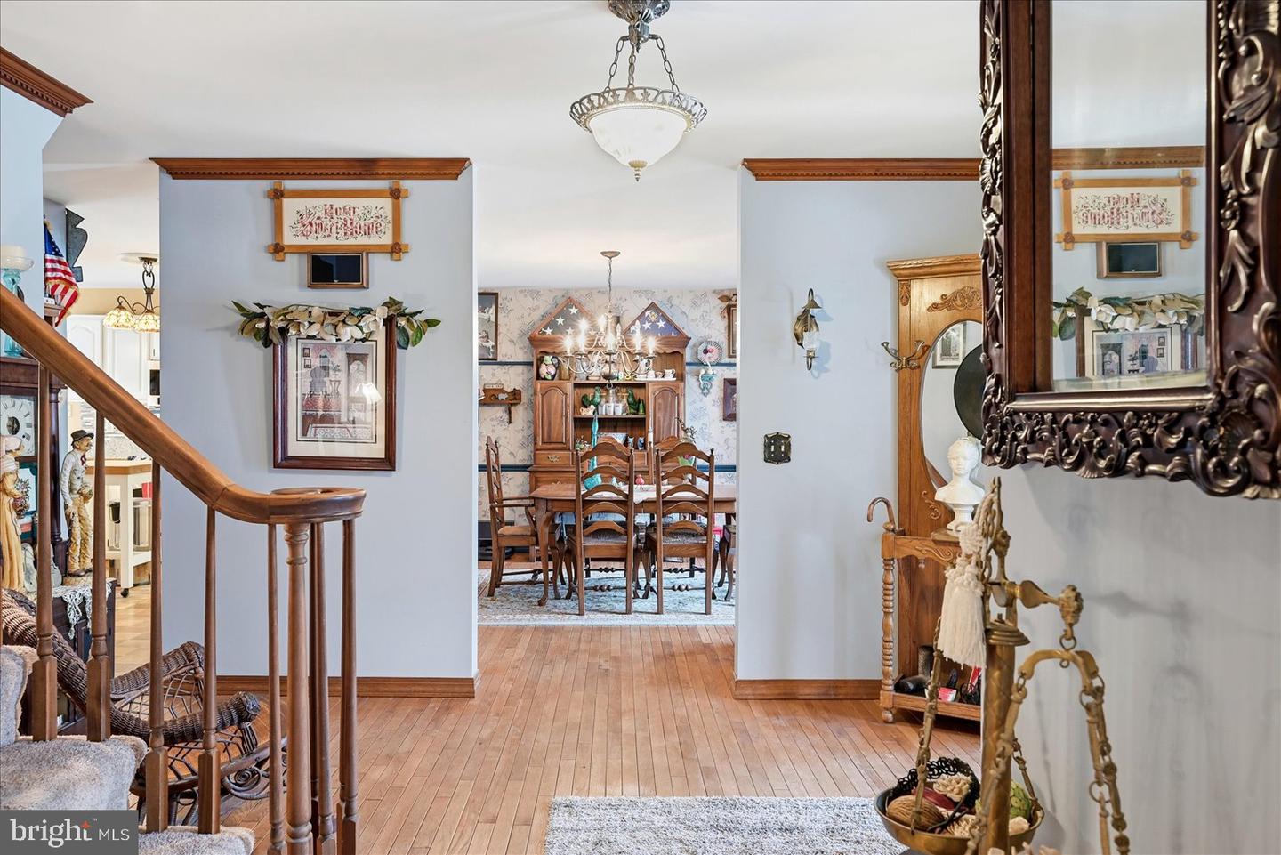 14391 CLEARVIEW AVE, GAINESVILLE, Virginia 20155, 4 Bedrooms Bedrooms, ,3 BathroomsBathrooms,Residential,For sale,14391 CLEARVIEW AVE,VAPW2112364 MLS # VAPW2112364