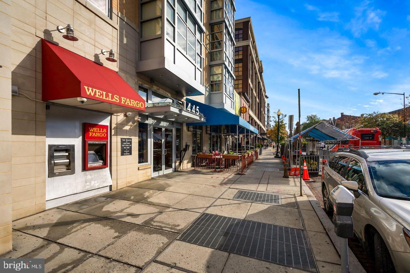 1515 15TH ST NW #414, WASHINGTON, District Of Columbia 20005, 1 Bedroom Bedrooms, ,1 BathroomBathrooms,Residential,For sale,1515 15TH ST NW #414,DCDC2245858 MLS # DCDC2245858