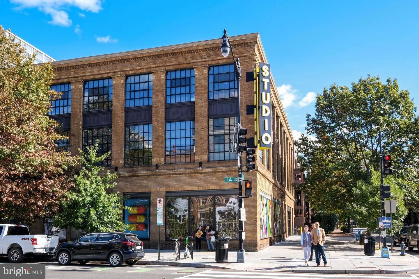 1515 15TH ST NW #414, WASHINGTON, District Of Columbia 20005, 1 Bedroom Bedrooms, ,1 BathroomBathrooms,Residential,For sale,1515 15TH ST NW #414,DCDC2245858 MLS # DCDC2245858