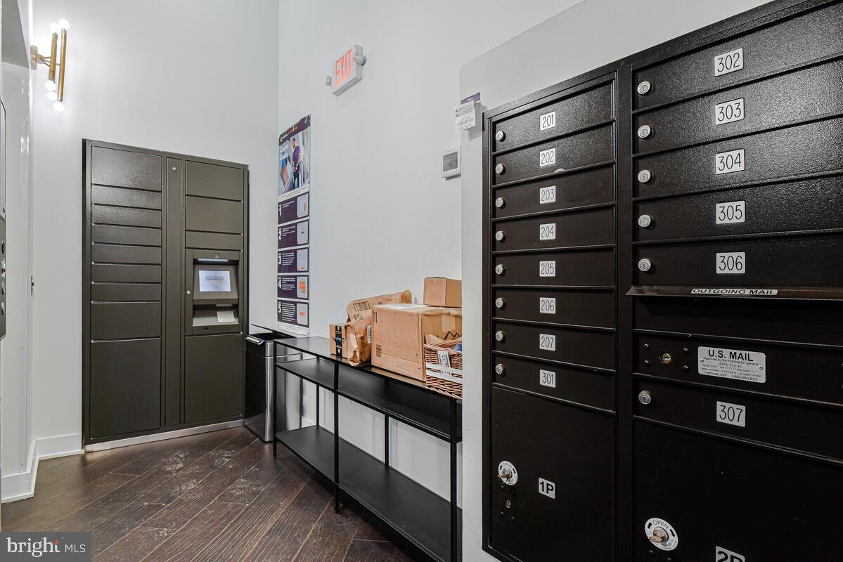 1402 H ST NE #505, WASHINGTON, District Of Columbia 20002, 2 Bedrooms Bedrooms, ,2 BathroomsBathrooms,Residential,For sale,1402 H ST NE #505,DCDC2245864 MLS # DCDC2245864