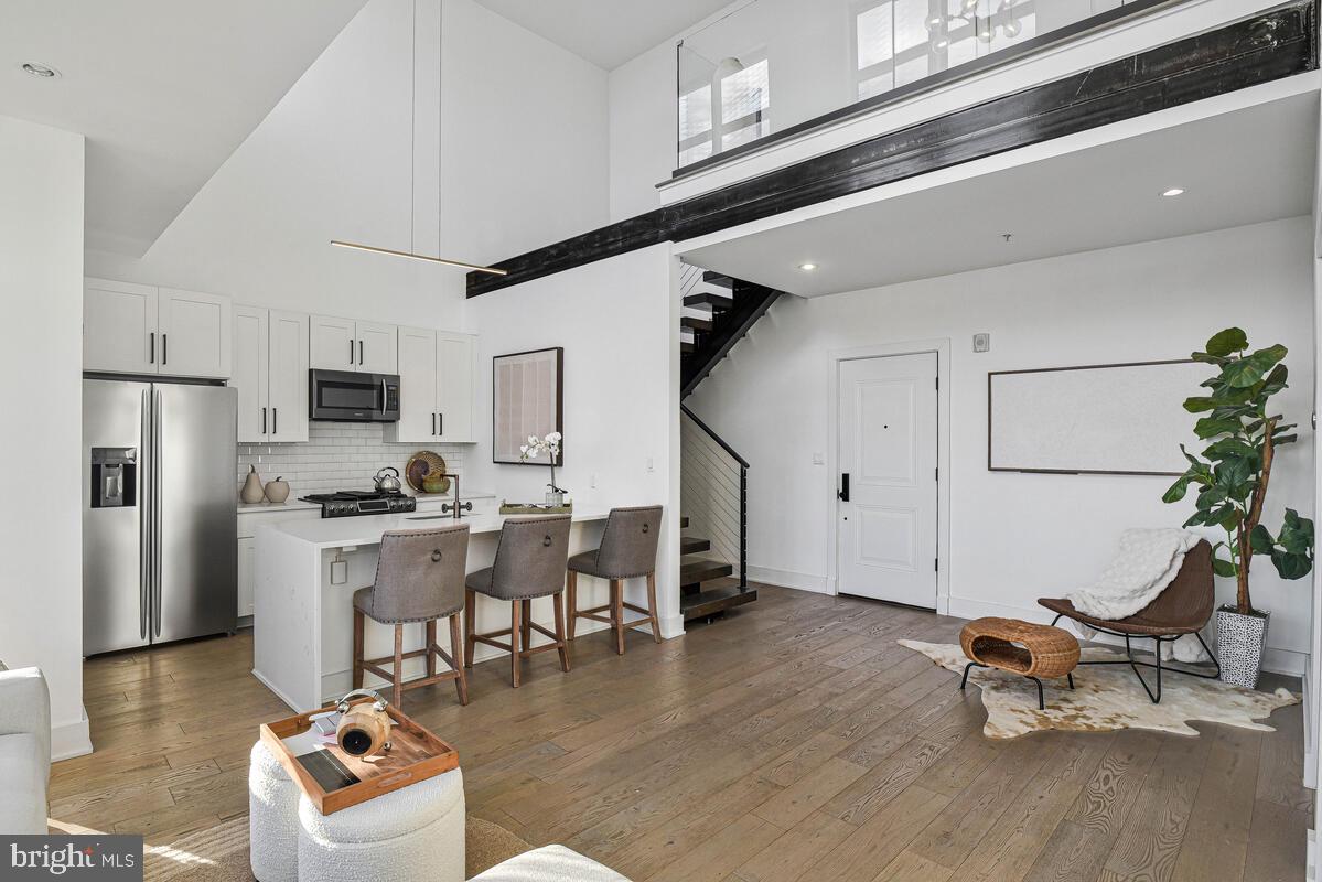 1402 H ST NE #505, WASHINGTON, District Of Columbia 20002, 2 Bedrooms Bedrooms, ,2 BathroomsBathrooms,Residential,For sale,1402 H ST NE #505,DCDC2245864 MLS # DCDC2245864