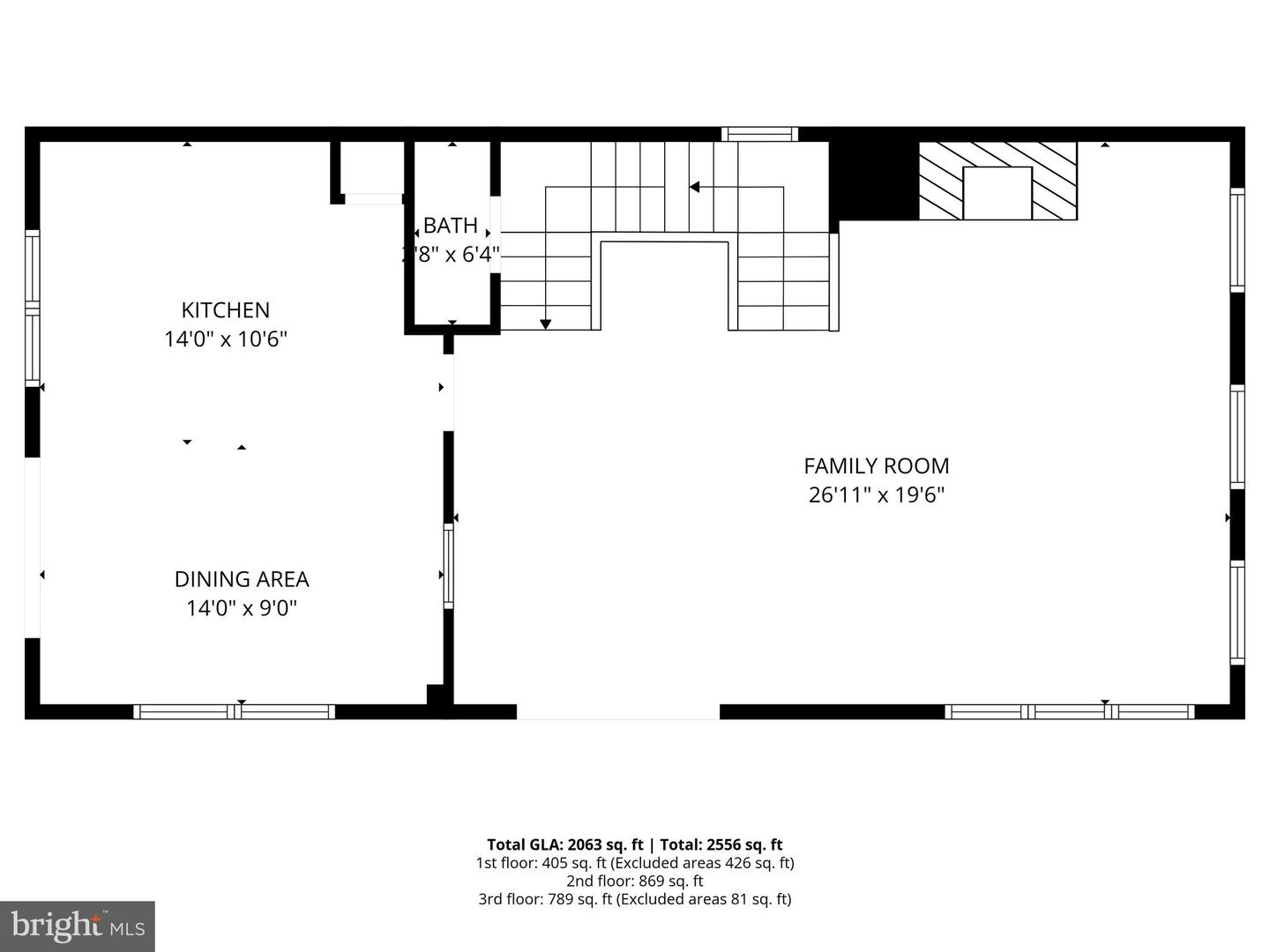 429 HEARTLEAF TER SE, LEESBURG, Virginia 20175, 3 Bedrooms Bedrooms, ,2 BathroomsBathrooms,Residential,For sale,429 HEARTLEAF TER SE,VALO2115788 MLS # VALO2115788