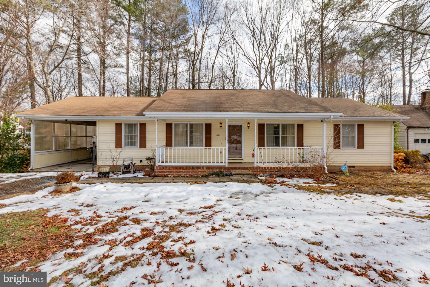 5504 LEAVELLS CROSSING DR, FREDERICKSBURG, Virginia 22407, 3 Bedrooms Bedrooms, 9 Rooms Rooms,2 BathroomsBathrooms,Residential,For sale,5504 LEAVELLS CROSSING DR,VASP2039236 MLS # VASP2039236
