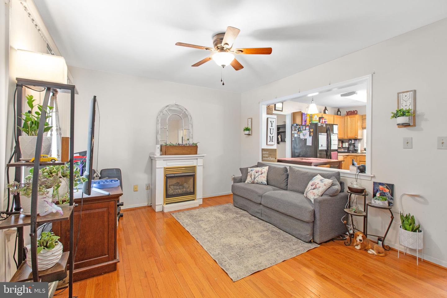 5504 LEAVELLS CROSSING DR, FREDERICKSBURG, Virginia 22407, 3 Bedrooms Bedrooms, 9 Rooms Rooms,2 BathroomsBathrooms,Residential,For sale,5504 LEAVELLS CROSSING DR,VASP2039236 MLS # VASP2039236