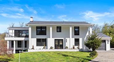 2100 S PIERCE ST, ARLINGTON, Virginia 22202, 5 Bedrooms Bedrooms, ,6 BathroomsBathrooms,Residential,For sale,2100 S PIERCE ST,VAAR2068878 MLS # VAAR2068878