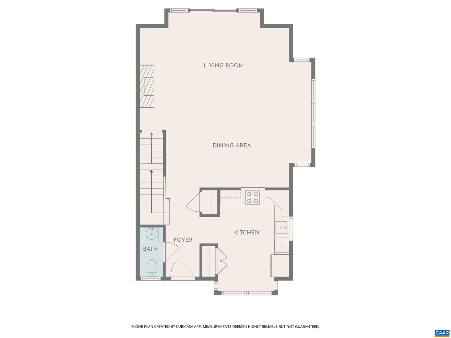 115 MELBOURNE PRK #D, CHARLOTTESVILLE, Virginia 22901, 3 Bedrooms Bedrooms, ,2 BathroomsBathrooms,Residential,For sale,115 MELBOURNE PRK #D,673257 MLS # 673257