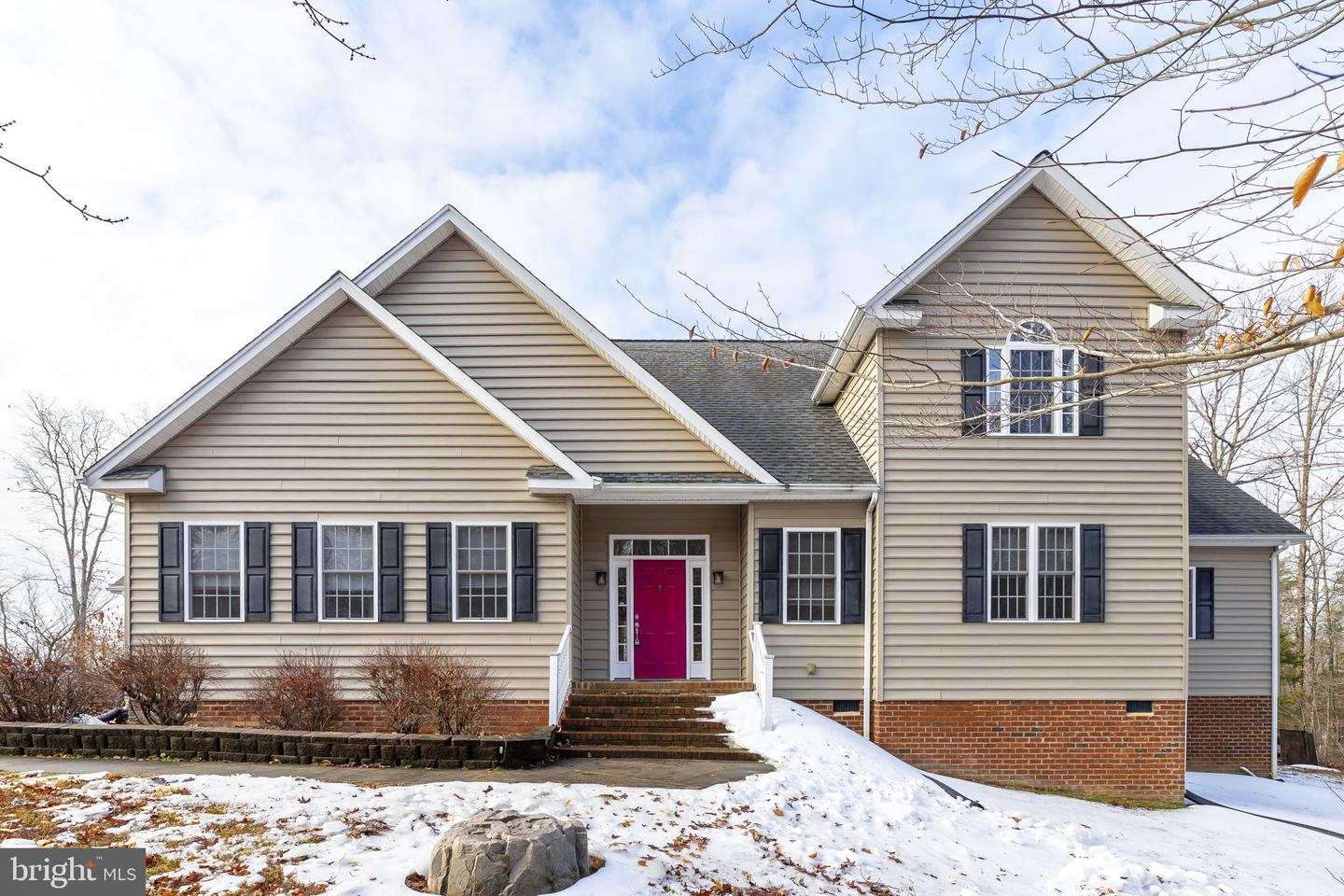 2481 YANCEYVILLE RD, LOUISA, Virginia 23093, 3 Bedrooms Bedrooms, 16 Rooms Rooms,3 BathroomsBathrooms,Residential,For sale,2481 YANCEYVILLE RD,VALA2009278 MLS # VALA2009278