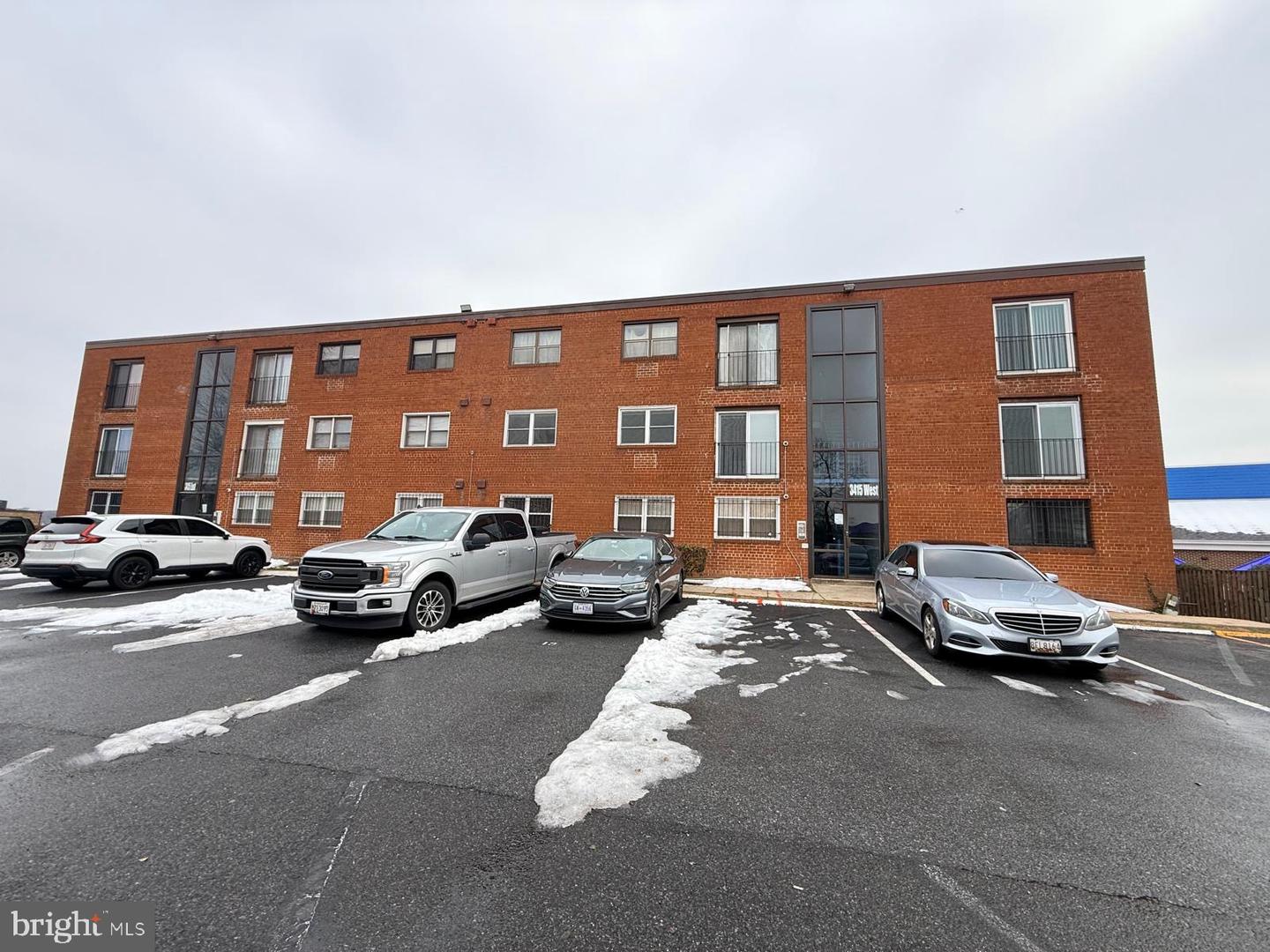 3415 5TH ST SE #34, WASHINGTON, District Of Columbia 20032, 1 Bedroom Bedrooms, ,1 BathroomBathrooms,Residential,For sale,3415 5TH ST SE #34,DCDC2246014 MLS # DCDC2246014