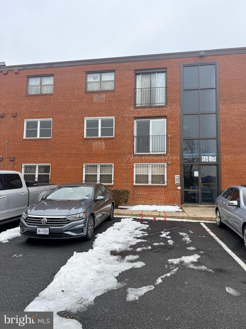 3415 5TH ST SE #34, WASHINGTON, District Of Columbia 20032, 1 Bedroom Bedrooms, ,1 BathroomBathrooms,Residential,For sale,3415 5TH ST SE #34,DCDC2246014 MLS # DCDC2246014