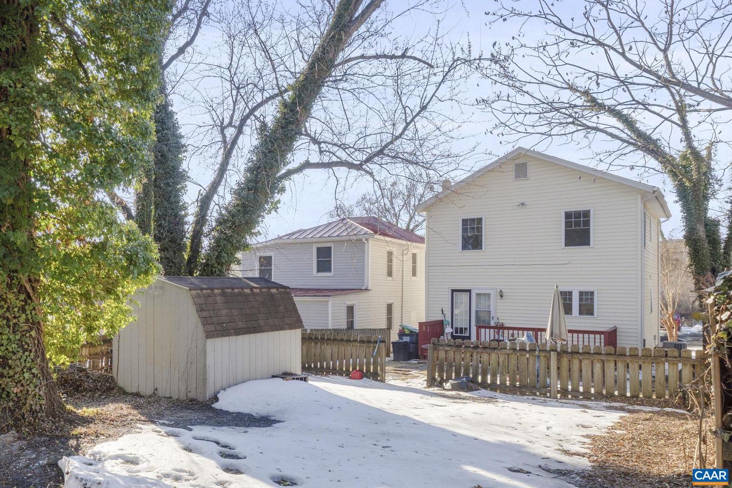 354 NW 10 1/2 ST, CHARLOTTESVILLE, Virginia 22903, 3 Bedrooms Bedrooms, ,2 BathroomsBathrooms,Residential,For sale,354 NW 10 1/2 ST,673269 MLS # 673269