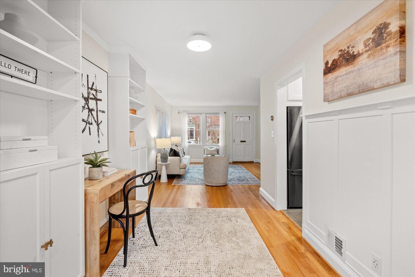 546 E NELSON AVE, ALEXANDRIA, Virginia 22301, 2 Bedrooms Bedrooms, ,2 BathroomsBathrooms,Residential,For sale,546 E NELSON AVE,VAAX2054174 MLS # VAAX2054174