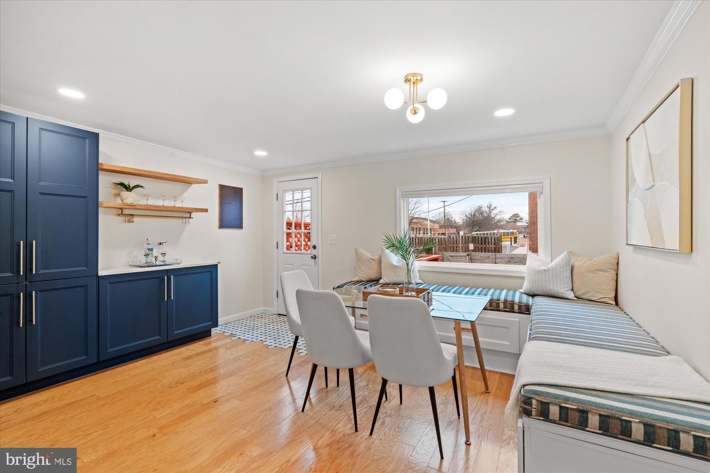 546 E NELSON AVE, ALEXANDRIA, Virginia 22301, 2 Bedrooms Bedrooms, ,2 BathroomsBathrooms,Residential,For sale,546 E NELSON AVE,VAAX2054174 MLS # VAAX2054174