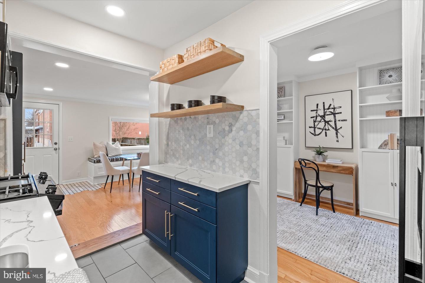 546 E NELSON AVE, ALEXANDRIA, Virginia 22301, 2 Bedrooms Bedrooms, ,2 BathroomsBathrooms,Residential,For sale,546 E NELSON AVE,VAAX2054174 MLS # VAAX2054174