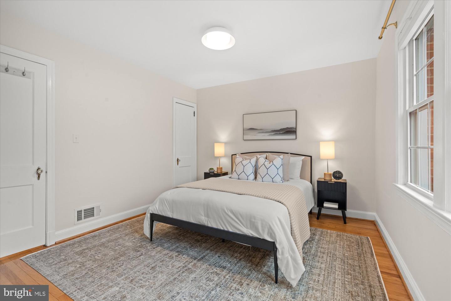 546 E NELSON AVE, ALEXANDRIA, Virginia 22301, 2 Bedrooms Bedrooms, ,2 BathroomsBathrooms,Residential,For sale,546 E NELSON AVE,VAAX2054174 MLS # VAAX2054174