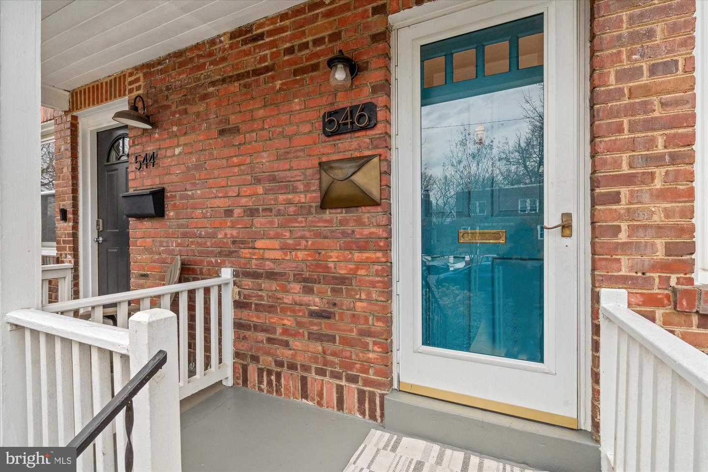 546 E NELSON AVE, ALEXANDRIA, Virginia 22301, 2 Bedrooms Bedrooms, ,2 BathroomsBathrooms,Residential,For sale,546 E NELSON AVE,VAAX2054174 MLS # VAAX2054174