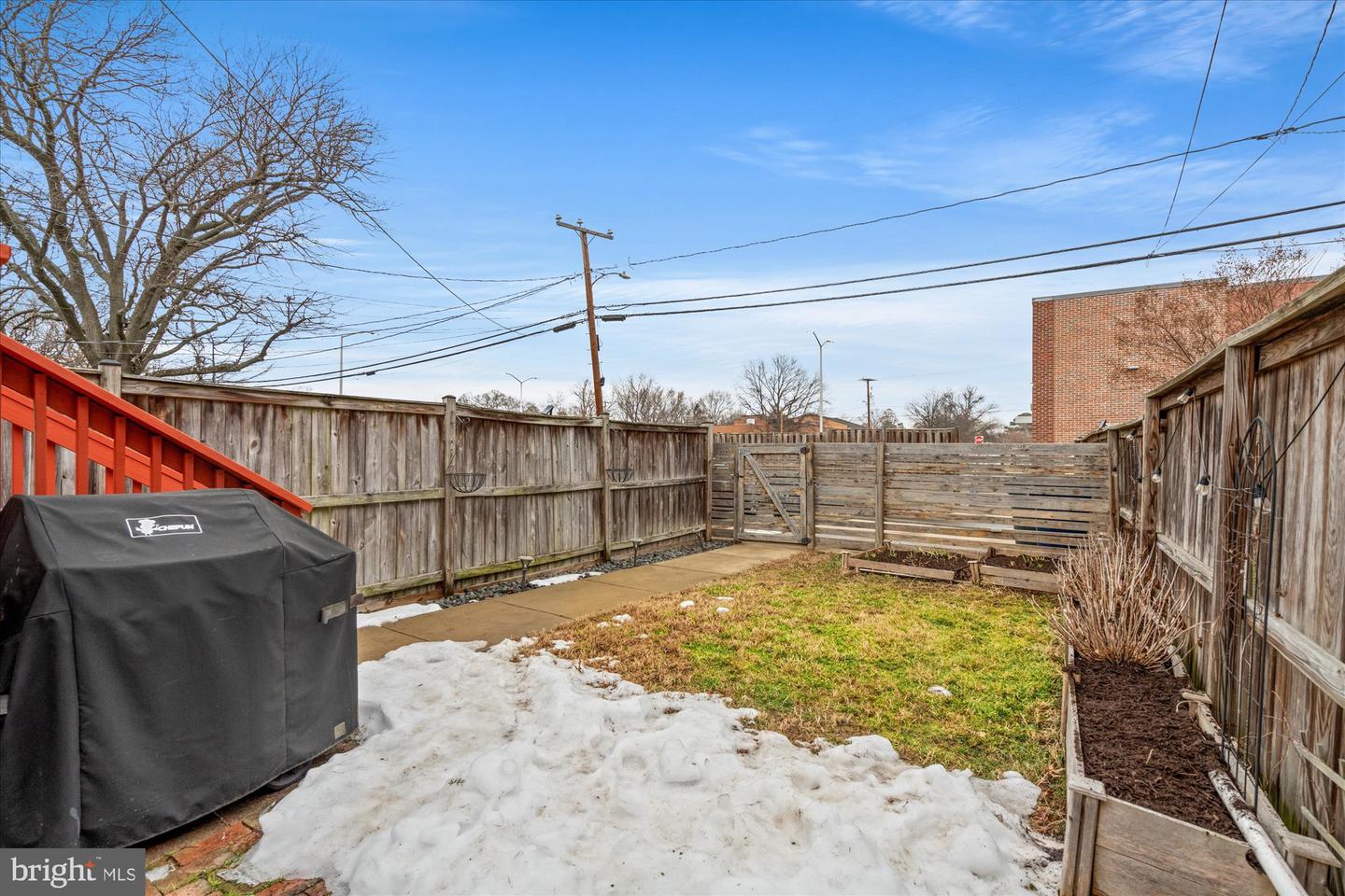 546 E NELSON AVE, ALEXANDRIA, Virginia 22301, 2 Bedrooms Bedrooms, ,2 BathroomsBathrooms,Residential,For sale,546 E NELSON AVE,VAAX2054174 MLS # VAAX2054174