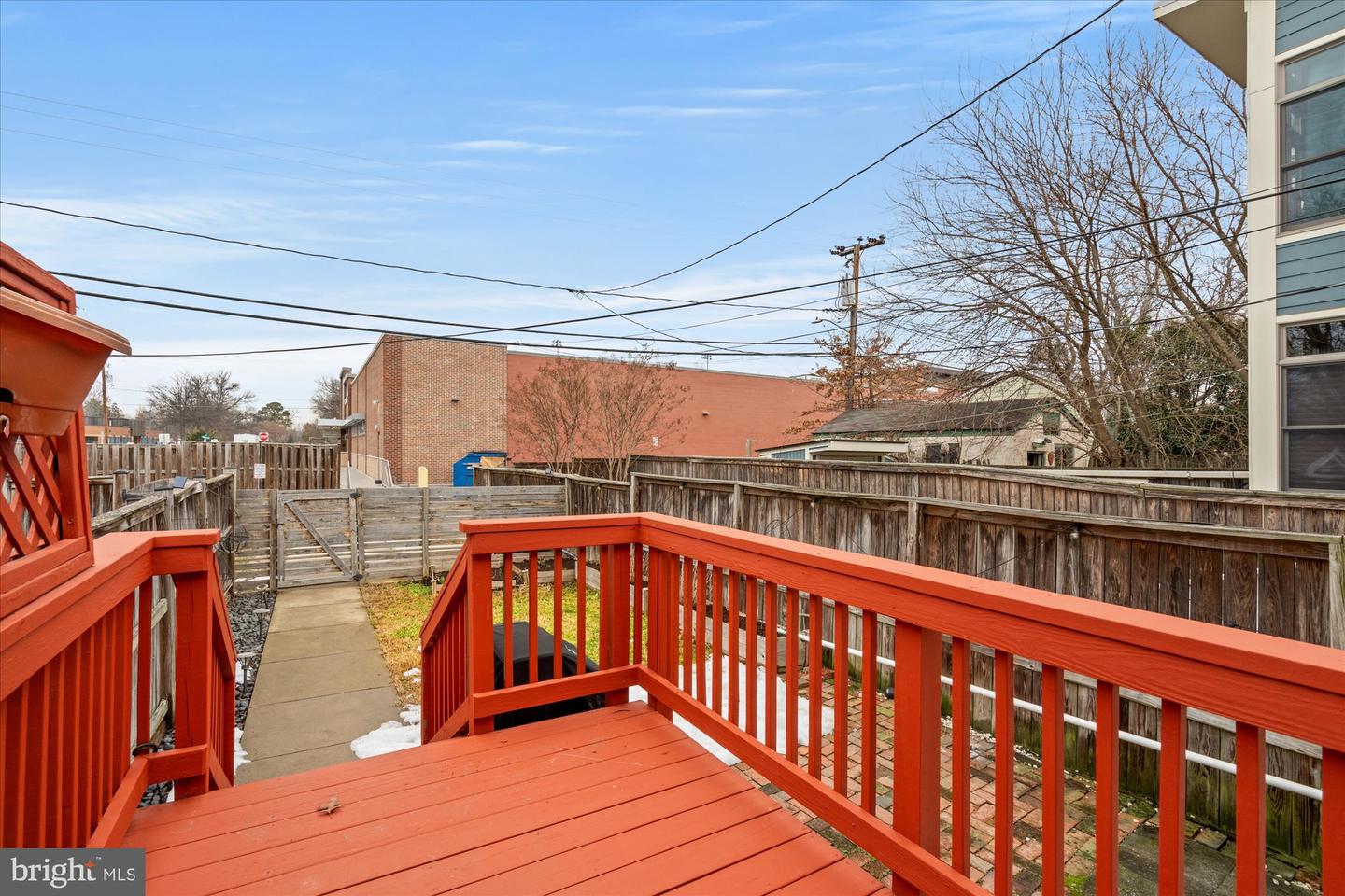 546 E NELSON AVE, ALEXANDRIA, Virginia 22301, 2 Bedrooms Bedrooms, ,2 BathroomsBathrooms,Residential,For sale,546 E NELSON AVE,VAAX2054174 MLS # VAAX2054174