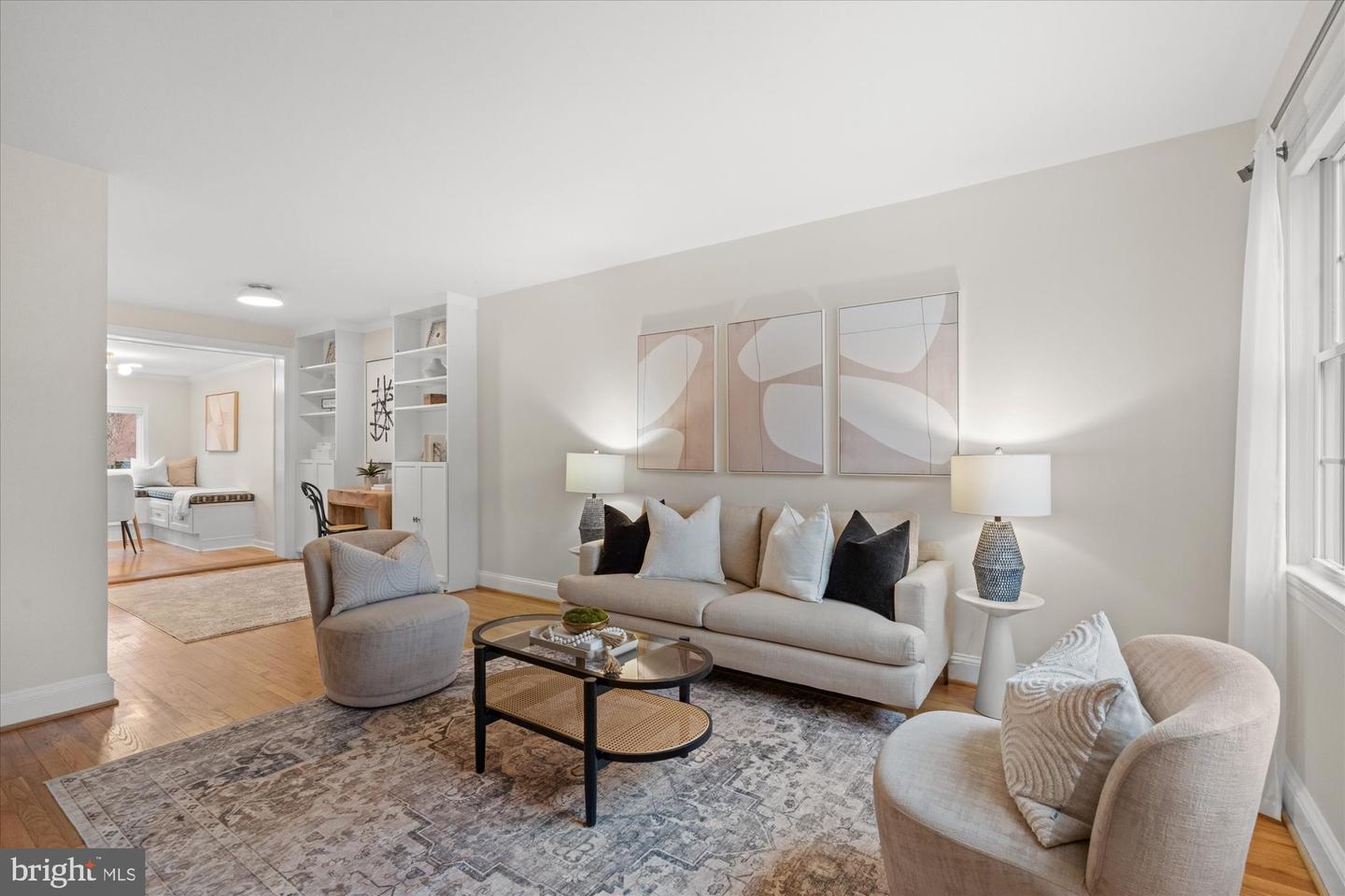 546 E NELSON AVE, ALEXANDRIA, Virginia 22301, 2 Bedrooms Bedrooms, ,2 BathroomsBathrooms,Residential,For sale,546 E NELSON AVE,VAAX2054174 MLS # VAAX2054174