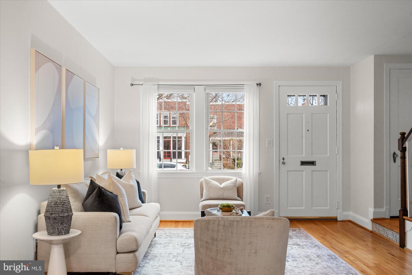 546 E NELSON AVE, ALEXANDRIA, Virginia 22301, 2 Bedrooms Bedrooms, ,2 BathroomsBathrooms,Residential,For sale,546 E NELSON AVE,VAAX2054174 MLS # VAAX2054174