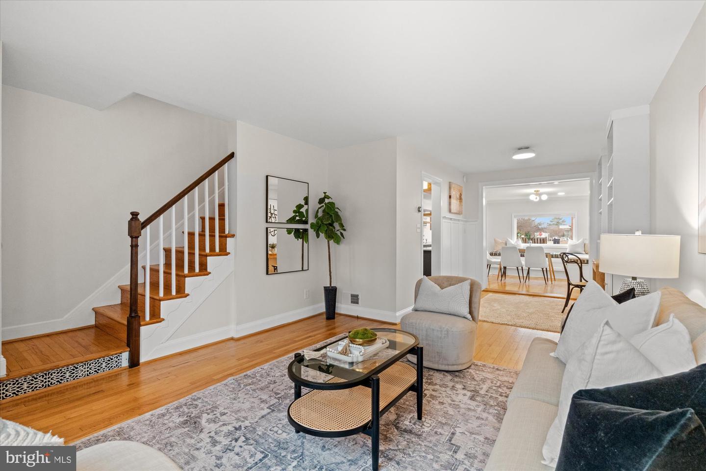 546 E NELSON AVE, ALEXANDRIA, Virginia 22301, 2 Bedrooms Bedrooms, ,2 BathroomsBathrooms,Residential,For sale,546 E NELSON AVE,VAAX2054174 MLS # VAAX2054174