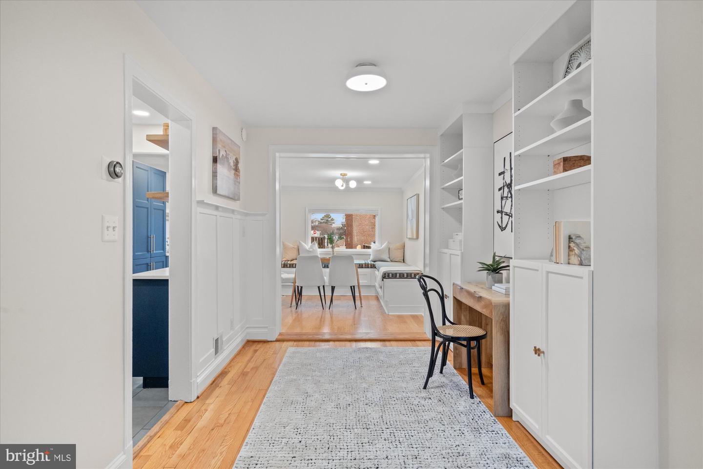 546 E NELSON AVE, ALEXANDRIA, Virginia 22301, 2 Bedrooms Bedrooms, ,2 BathroomsBathrooms,Residential,For sale,546 E NELSON AVE,VAAX2054174 MLS # VAAX2054174