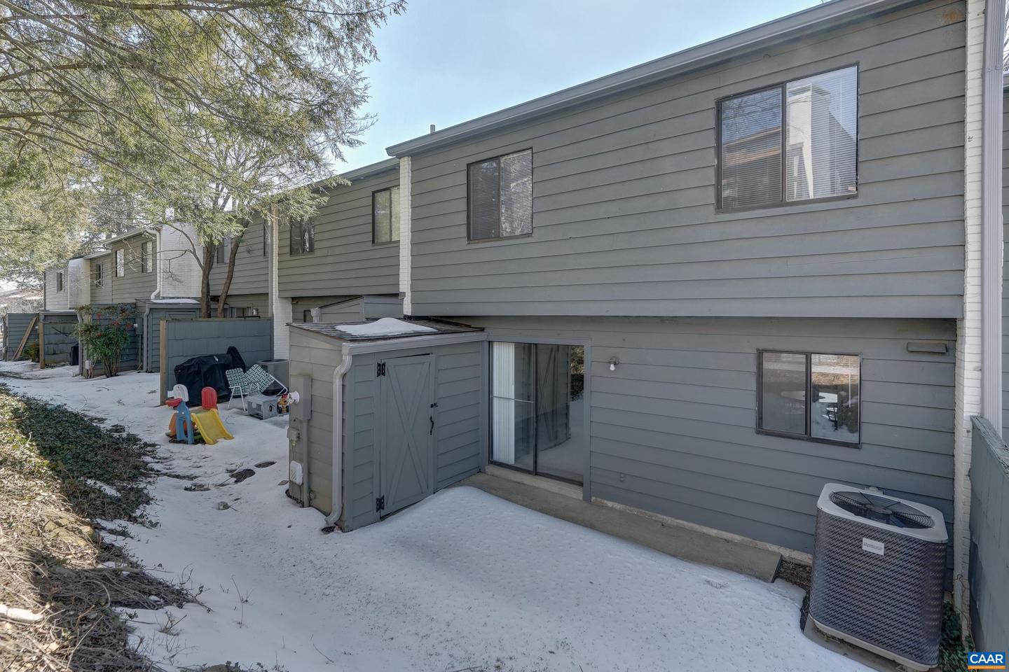 306 HARVEST DR, CHARLOTTESVILLE, Virginia 22903, 3 Bedrooms Bedrooms, ,2 BathroomsBathrooms,Residential,For sale,306 HARVEST DR,673275 MLS # 673275