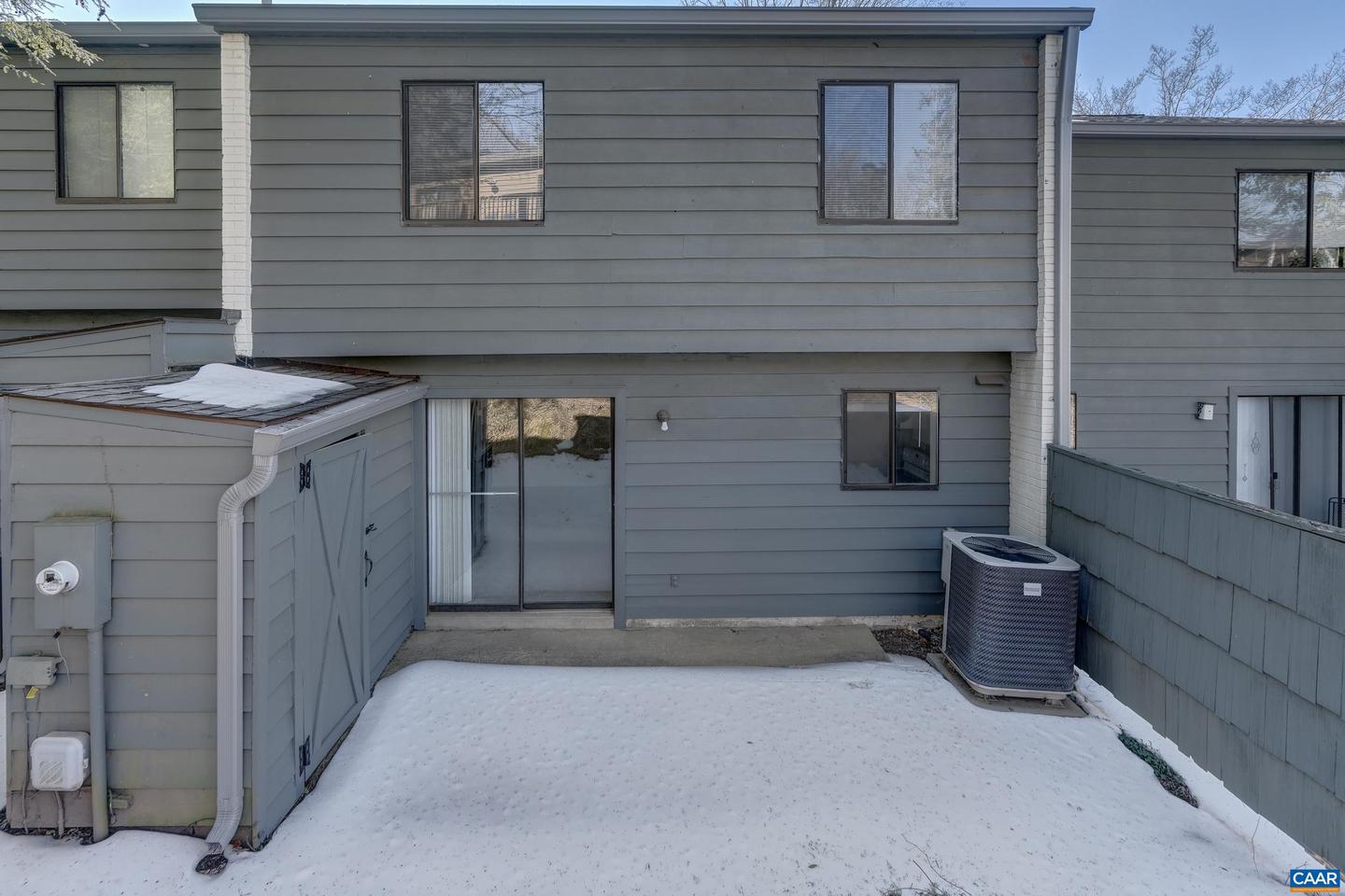 306 HARVEST DR, CHARLOTTESVILLE, Virginia 22903, 3 Bedrooms Bedrooms, ,2 BathroomsBathrooms,Residential,For sale,306 HARVEST DR,673275 MLS # 673275