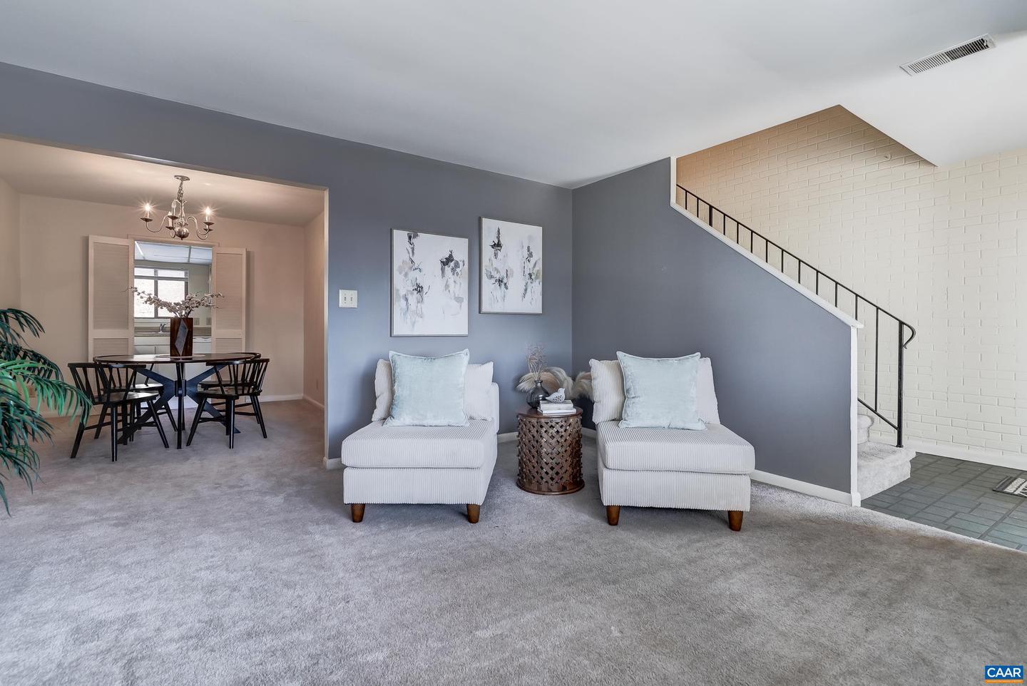 306 HARVEST DR, CHARLOTTESVILLE, Virginia 22903, 3 Bedrooms Bedrooms, ,2 BathroomsBathrooms,Residential,For sale,306 HARVEST DR,673275 MLS # 673275