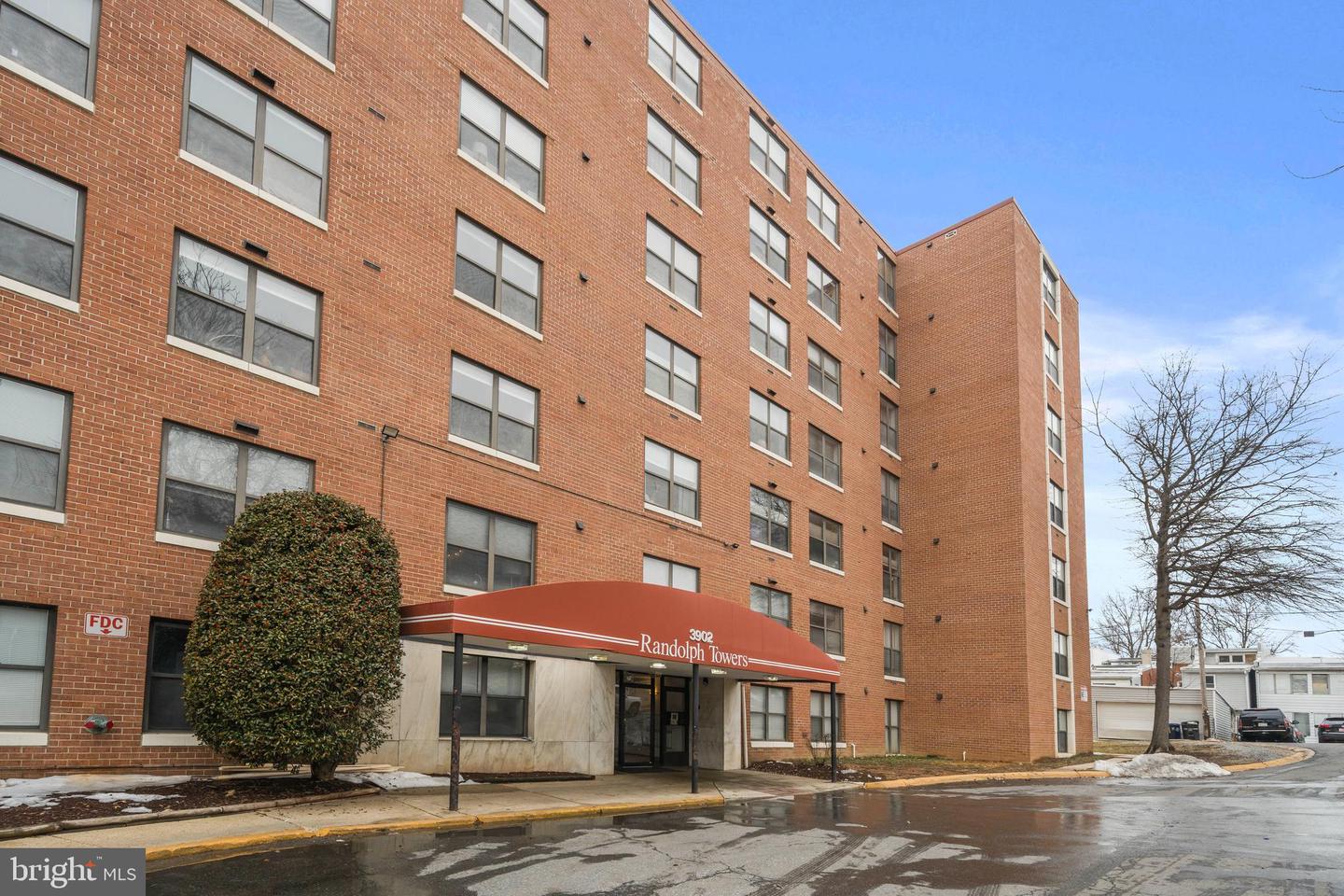 3902 14TH ST NW #321, WASHINGTON, District Of Columbia 20011, 1 Bedroom Bedrooms, 3 Rooms Rooms,1 BathroomBathrooms,Residential,For sale,3902 14TH ST NW #321,DCDC2246234 MLS # DCDC2246234