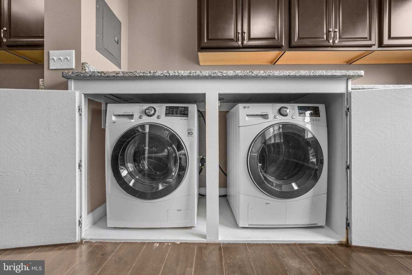 3902 14TH ST NW #321, WASHINGTON, District Of Columbia 20011, 1 Bedroom Bedrooms, 3 Rooms Rooms,1 BathroomBathrooms,Residential,For sale,3902 14TH ST NW #321,DCDC2246234 MLS # DCDC2246234