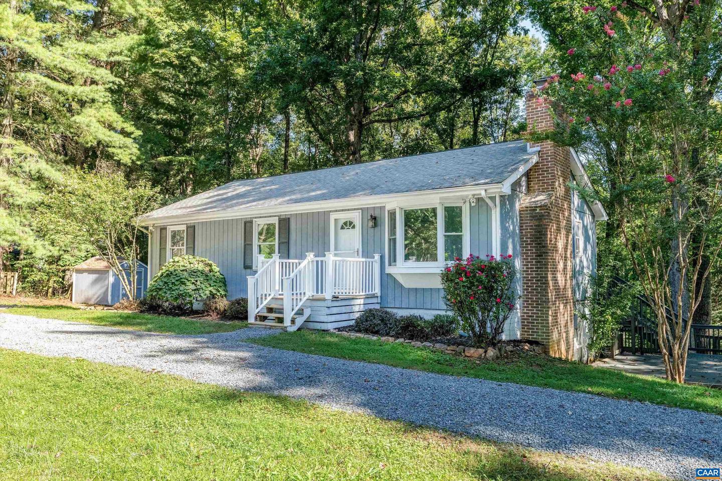 3060 WATTS FARM RD, CHARLOTTESVILLE, Virginia 22911, 4 Bedrooms Bedrooms, ,2 BathroomsBathrooms,Residential,For sale,3060 WATTS FARM RD,673277 MLS # 673277