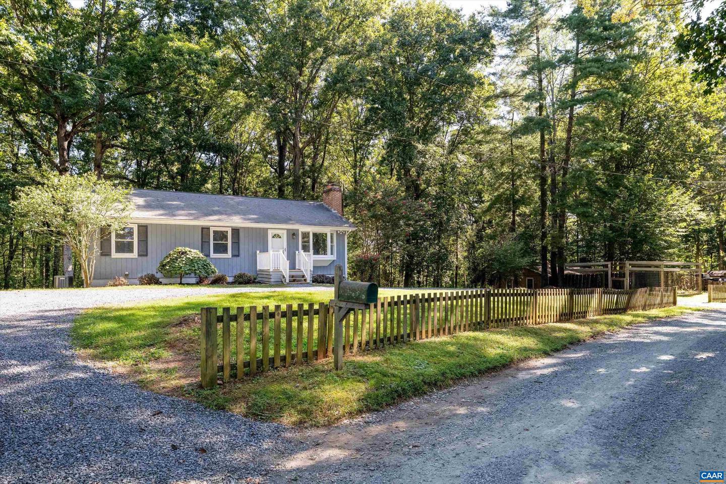 3060 WATTS FARM RD, CHARLOTTESVILLE, Virginia 22911, 4 Bedrooms Bedrooms, ,2 BathroomsBathrooms,Residential,For sale,3060 WATTS FARM RD,673277 MLS # 673277