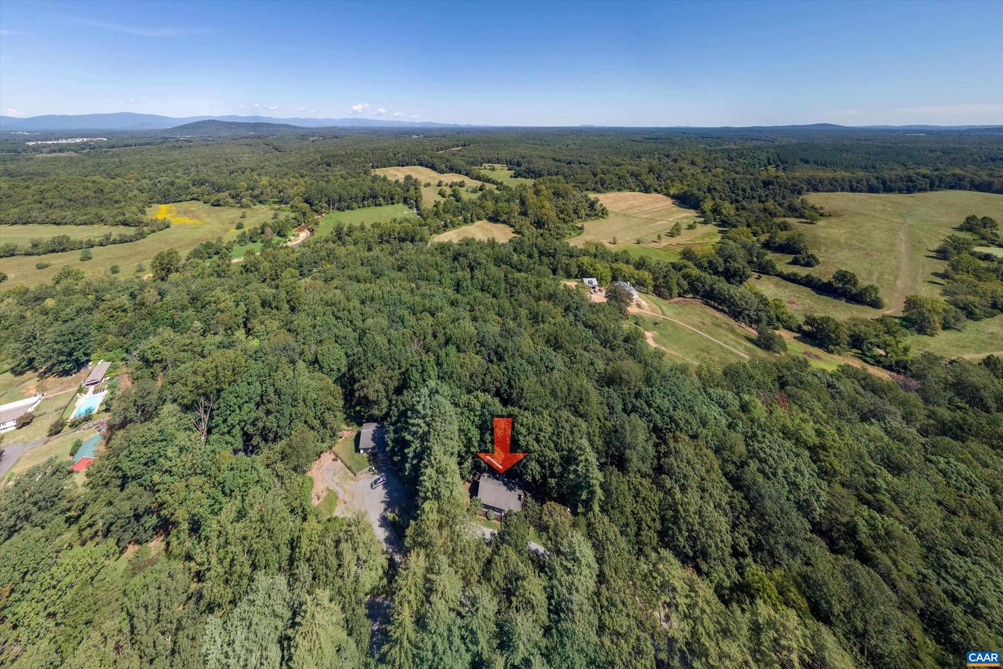 3060 WATTS FARM RD, CHARLOTTESVILLE, Virginia 22911, 4 Bedrooms Bedrooms, ,2 BathroomsBathrooms,Residential,For sale,3060 WATTS FARM RD,673277 MLS # 673277