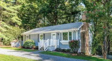 3060 WATTS FARM RD, CHARLOTTESVILLE, Virginia 22911, 4 Bedrooms Bedrooms, ,2 BathroomsBathrooms,Residential,For sale,3060 WATTS FARM RD,673277 MLS # 673277