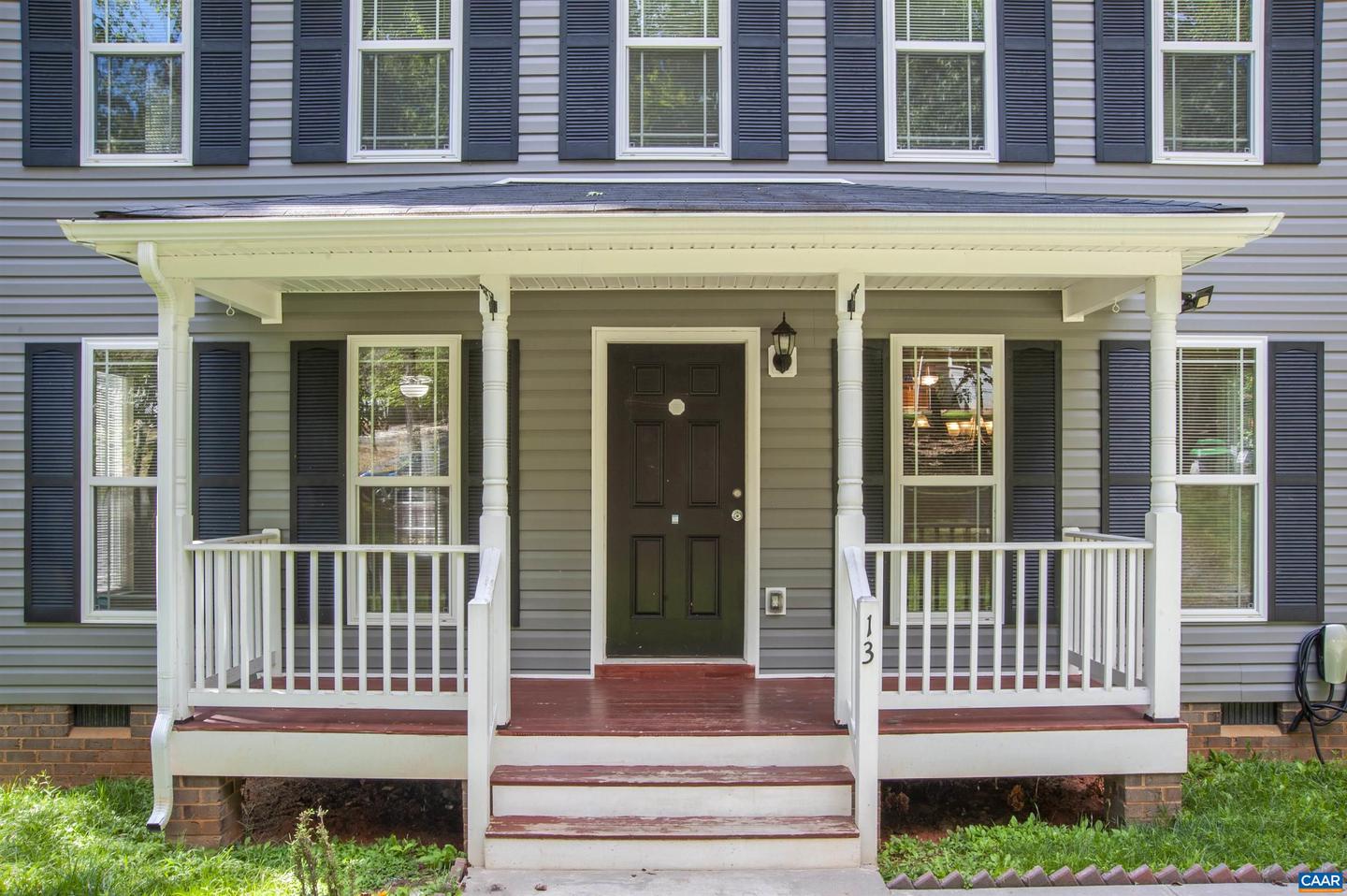 13 ZEPHYR RD, PALMYRA, Virginia 22963, 3 Bedrooms Bedrooms, ,2 BathroomsBathrooms,Residential,For sale,13 ZEPHYR RD,673278 MLS # 673278