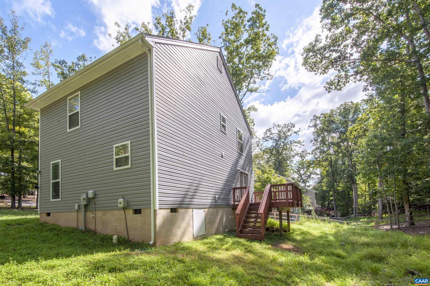 13 ZEPHYR RD, PALMYRA, Virginia 22963, 3 Bedrooms Bedrooms, ,2 BathroomsBathrooms,Residential,For sale,13 ZEPHYR RD,673278 MLS # 673278